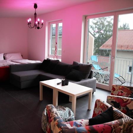 Ferien In Bad Aibling Apartment Екстериор снимка