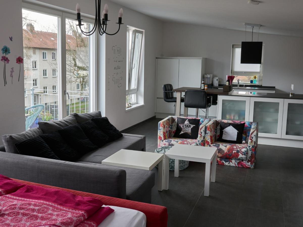 Ferien In Bad Aibling Apartment Екстериор снимка